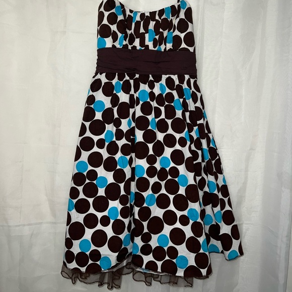 Ruby Rox Dress - Picture 5 of 15